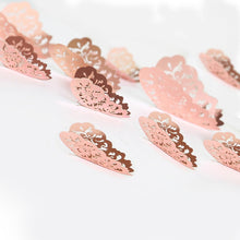 Load image into Gallery viewer, 3D Butterfly Wall Decoration Sticker