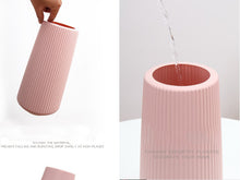 Load image into Gallery viewer, Non-Breakable Hydroponic Vase