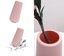 Load image into Gallery viewer, Non-Breakable Hydroponic Vase