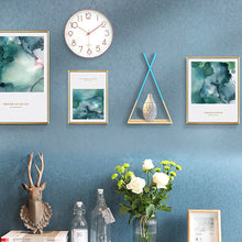 Load image into Gallery viewer, Triangle Wooden Shelf