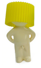 Load image into Gallery viewer, Naughty Boy Creative Lamp
