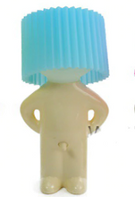 Load image into Gallery viewer, Naughty Boy Creative Lamp
