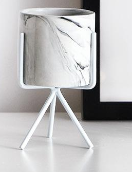 Load image into Gallery viewer, Marble Pattern Living Room Tabletop

