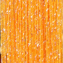 Load image into Gallery viewer, Luxury Crystal Shiny Tassel Curtain
