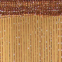 Load image into Gallery viewer, Luxury Crystal Shiny Tassel Curtain
