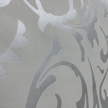 Load image into Gallery viewer, 3D Victorian Embossed Wallpaper
