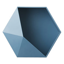 Load image into Gallery viewer, Honeycomb Hanging Shelf
