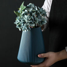 Load image into Gallery viewer, Non-Breakable Hydroponic Vase
