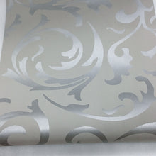 Load image into Gallery viewer, 3D Victorian Embossed Wallpaper
