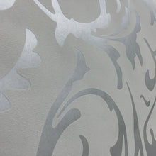 Load image into Gallery viewer, 3D Victorian Embossed Wallpaper
