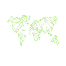 Load image into Gallery viewer, Living Room Geometric Decor Stickers
