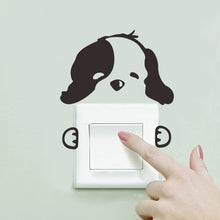 Load image into Gallery viewer, Funny Cute Switch Stickers
