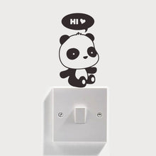 Load image into Gallery viewer, Funny Cute Switch Stickers
