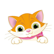 Load image into Gallery viewer, Funny Cute Switch Stickers
