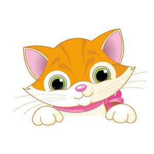 Funny Cute Switch Stickers