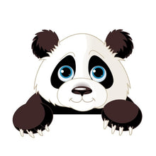 Load image into Gallery viewer, Funny Cute Switch Stickers
