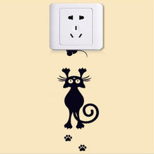 Load image into Gallery viewer, Funny Cute Switch Stickers
