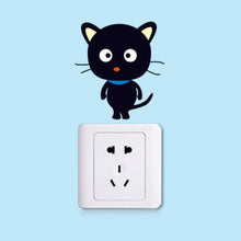 Load image into Gallery viewer, Funny Cute Switch Stickers
