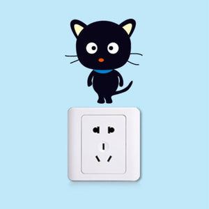 Funny Cute Switch Stickers