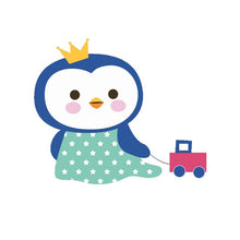 Load image into Gallery viewer, Funny Cute Switch Stickers
