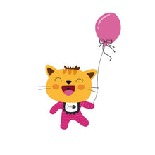 Load image into Gallery viewer, Funny Cute Switch Stickers
