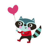 Load image into Gallery viewer, Funny Cute Switch Stickers
