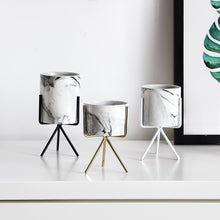 Load image into Gallery viewer, Marble Pattern Living Room Tabletop
