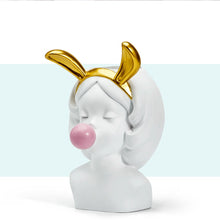 Load image into Gallery viewer, Nordic Style Cute Flower Vases
