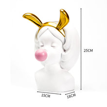 Load image into Gallery viewer, Nordic Style Cute Flower Vases
