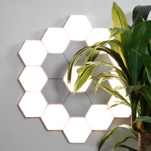 Load image into Gallery viewer, Colorful Honeycomb Lamp
